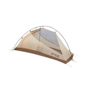 NEMO Tracker Osmo Tent