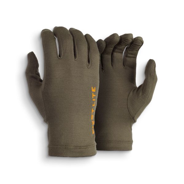 Aerowool Touch Liner Glove - Image 3