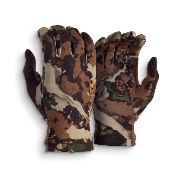 Aerowool Touch Liner Glove - Image 2