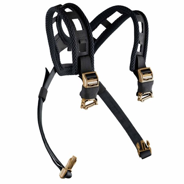Airframe Harness