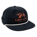 At First Lite 2.0 Hat