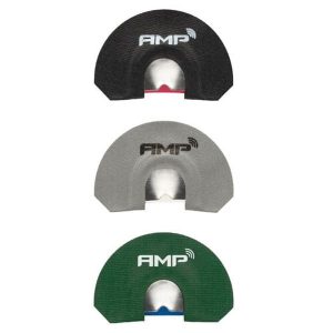 Beginner AMP 3 Pack