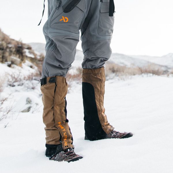 Brambler Hunting Boot Gaiters - Image 3