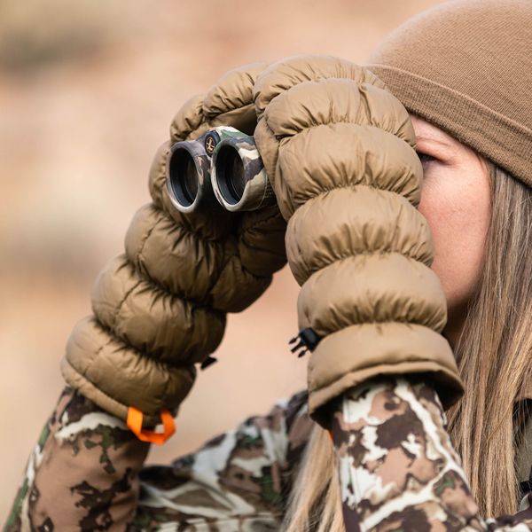 Brooks Down Glassing Mitt - Image 3