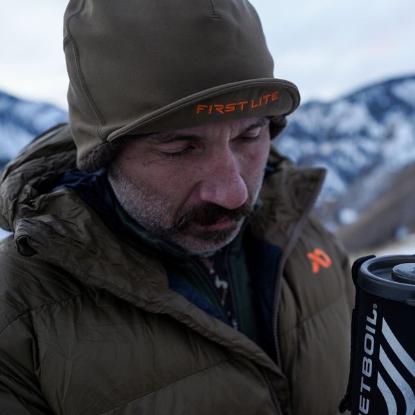 Catalyst Brim Beanie - Image 12