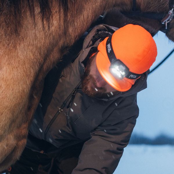 Catalyst Brim Beanie - Image 11