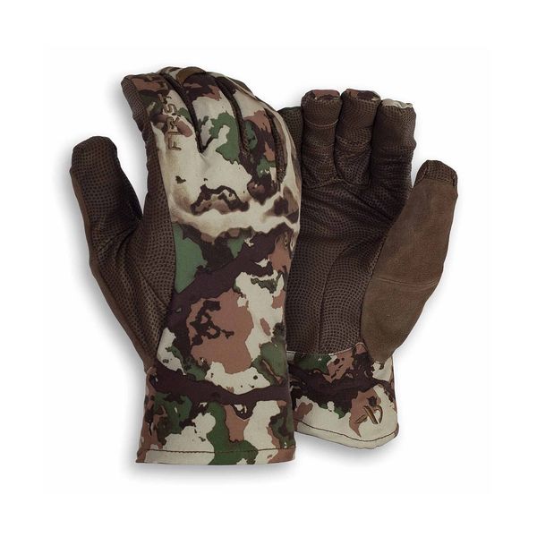 Catalyst Soft Shell Glove - Image 2