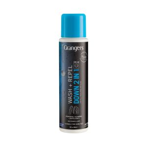 Grangers Down Wash + Repel