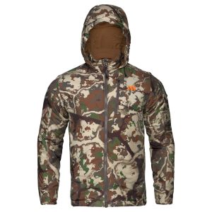 Men's North Range Puffy Jacket