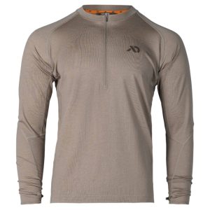 Men's Wick Quarter Zip