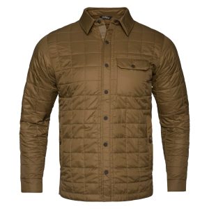 Scout Shacket