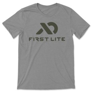Stacked Logo T-Shirt