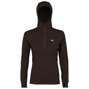 Women's Kiln Hoody