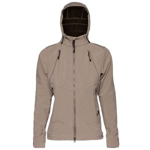 Women's Suppressor Jacket