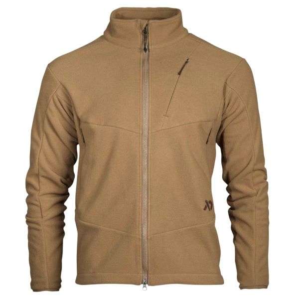 Challis Fleece Jacket - Image 7