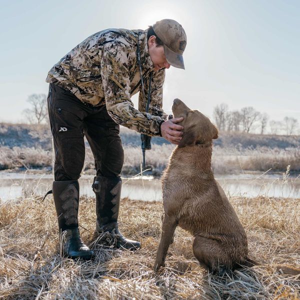 Challis Fleece Jacket - Image 10