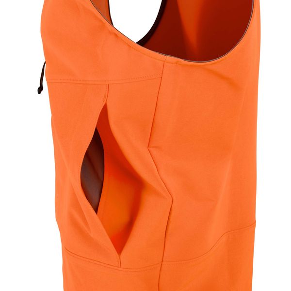 Charge Hunters Orange Vest - Image 2