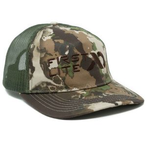 Core Camo Trucker Hat