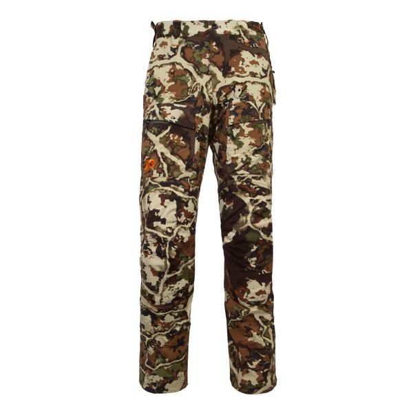 Corrugate Foundry Pant