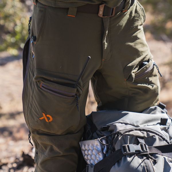 Corrugate Foundry Pant - Image 10