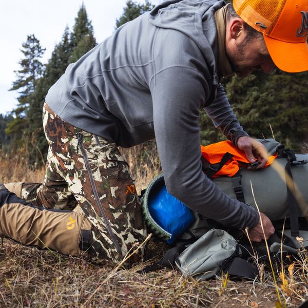 Corrugate Foundry Pant - Image 8