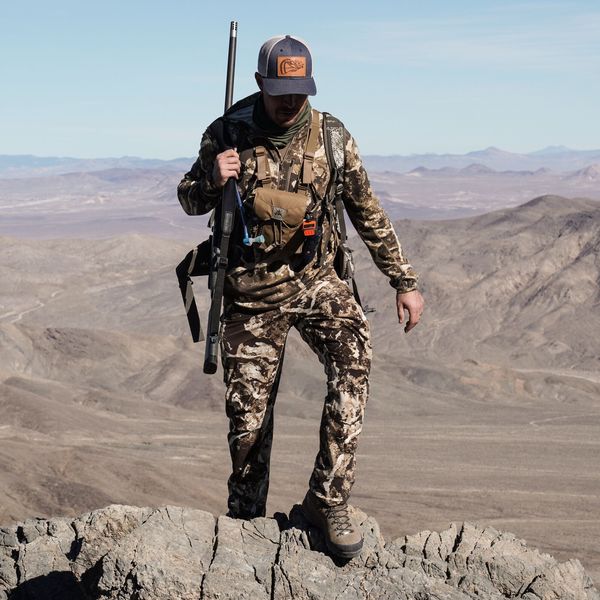 Men's Corrugate Guide Pant - Image 5