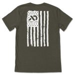 Flag Union T-Shirt