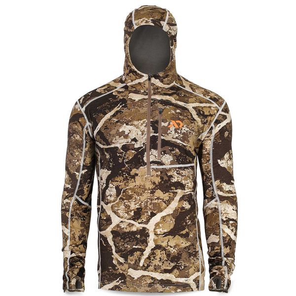 Men's Kiln Hoody - Image 11