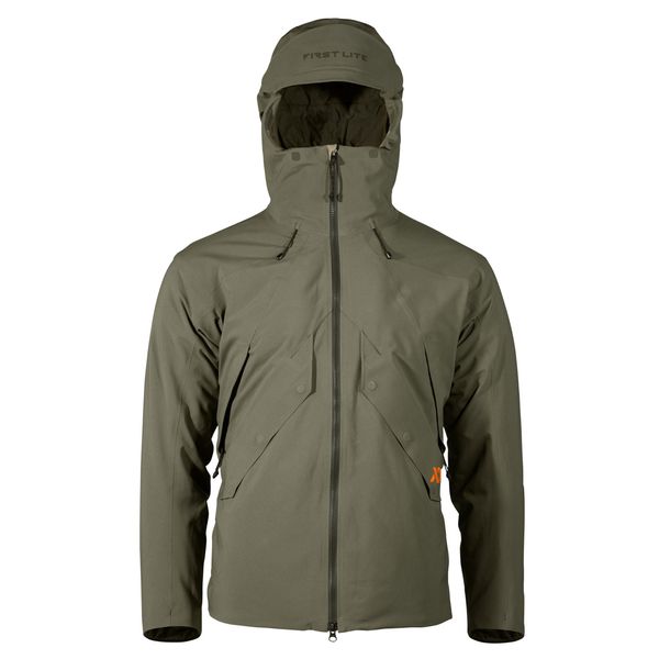 Men's Uncompahgre Foundry Jacket - Image 4