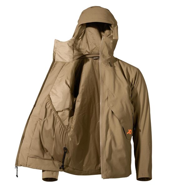 Men's Uncompahgre Foundry Jacket - Image 6