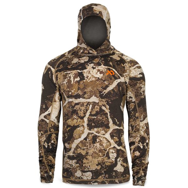 Men's Wick Hoody - Image 10