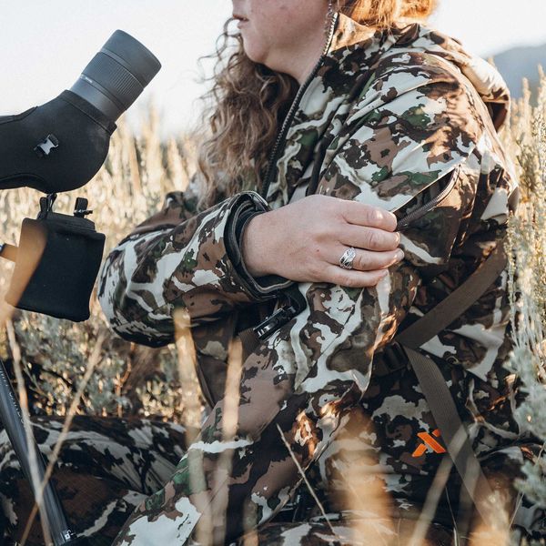 Women's Uncompahgre Foundry Jacket - Image 13