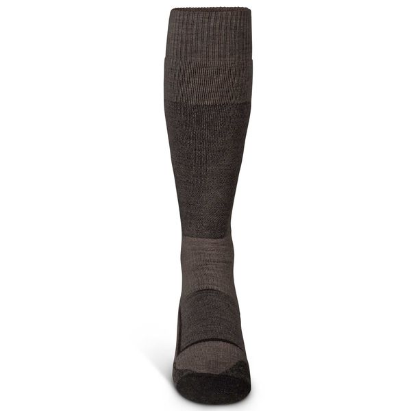 Mid-Insulated Merino Wool OTC Sock - Image 2