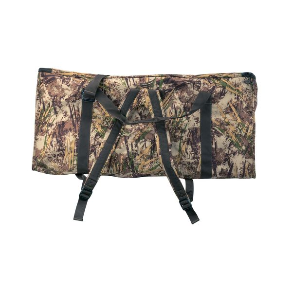 Tanglefree Deluxe 12 Slot Duck Decoy Bag - Image 3