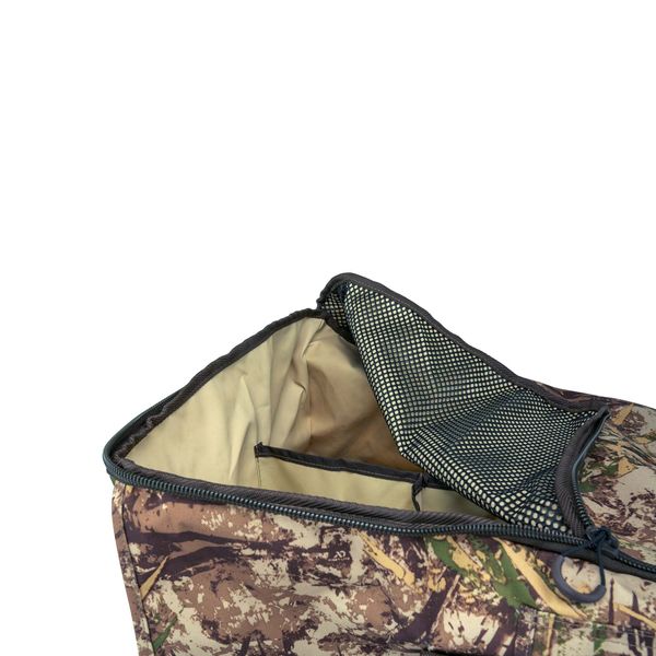 Tanglefree Deluxe 12 Slot Duck Decoy Bag - Image 4