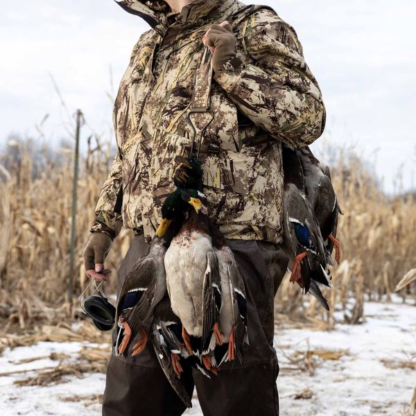 Tanglefree Magnum Floating Duck Strap - Image 7