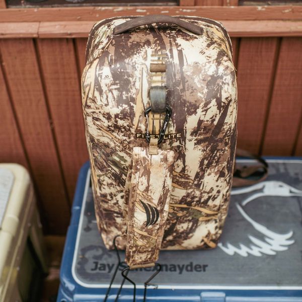 Tanglefree Magnum Floating Duck Strap - Image 8