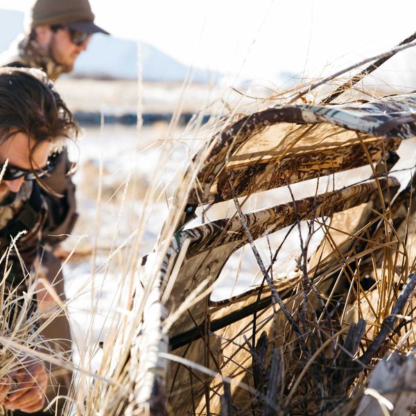 Tanglefree Panel Blind™ Flip Tops - Image 7