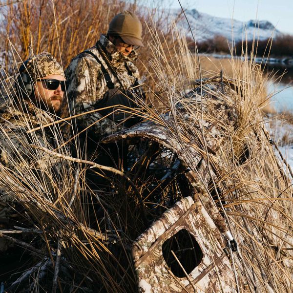 Tanglefree Panel Blind™ Flip Tops - Image 9