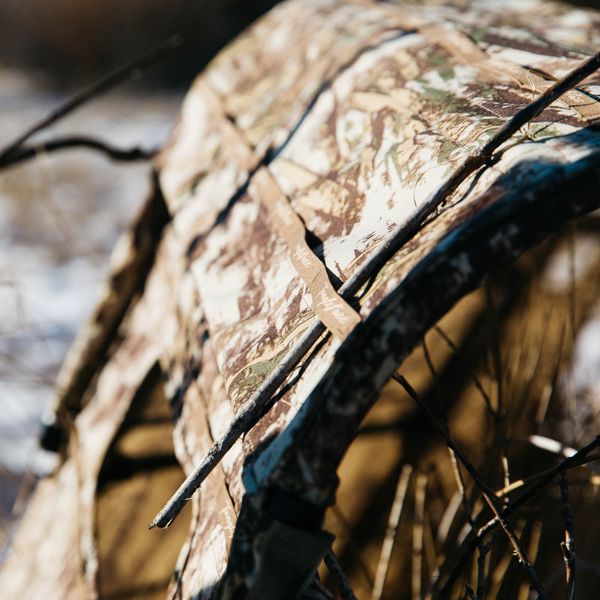 Tanglefree Panel Blind™ Flip Tops - Image 6