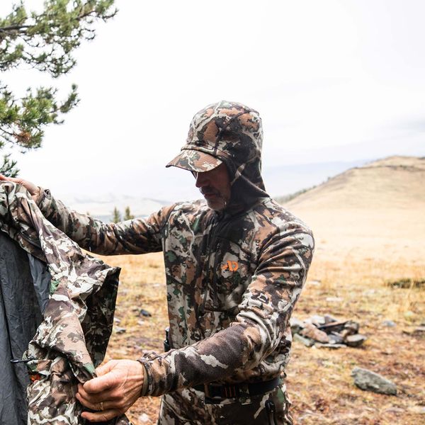 Men's Kiln Hoody - Image 13