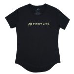 Women's First Lite Logo T-Shirt
