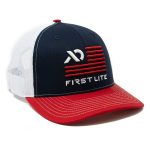 Flag Trucker 2.0 Hat