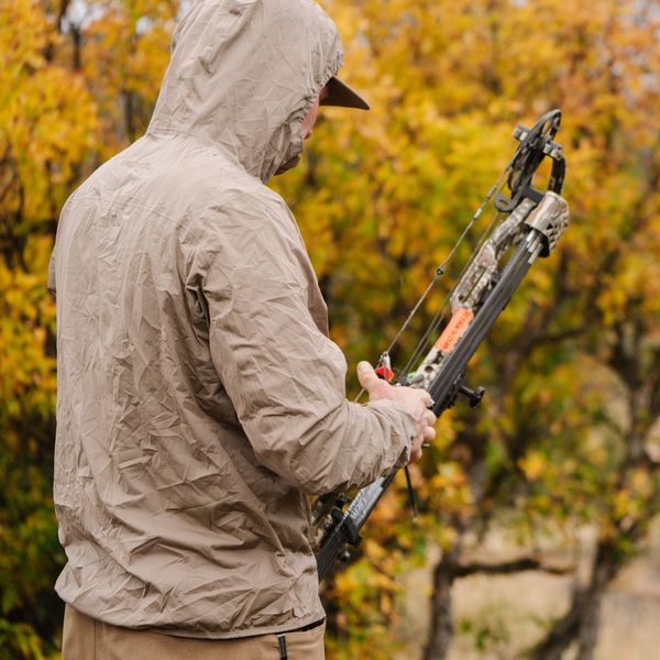 FlashStorm Jacket - Image 8