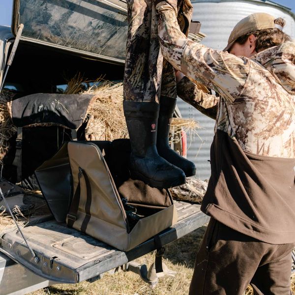 Forge Waders - Image 12