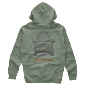 Full Tank Hoody