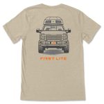 Full Tank T-Shirt