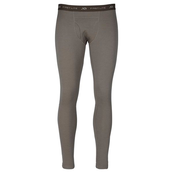 Men's Furnace Long John - Image 2