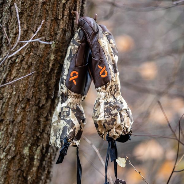 Grizzly 2.0 Trigger Mitt - Image 7