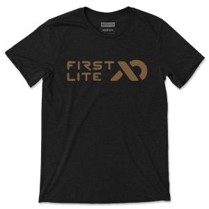 Horizontal Logo 2.0 T-Shirt